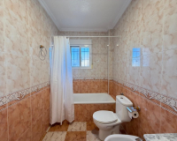 Revente - Maison de ville  - Orihuela Costa - Villamartín-Las Filipinas