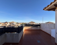 Revente - Maison de ville  - Orihuela Costa - Villamartín-Las Filipinas