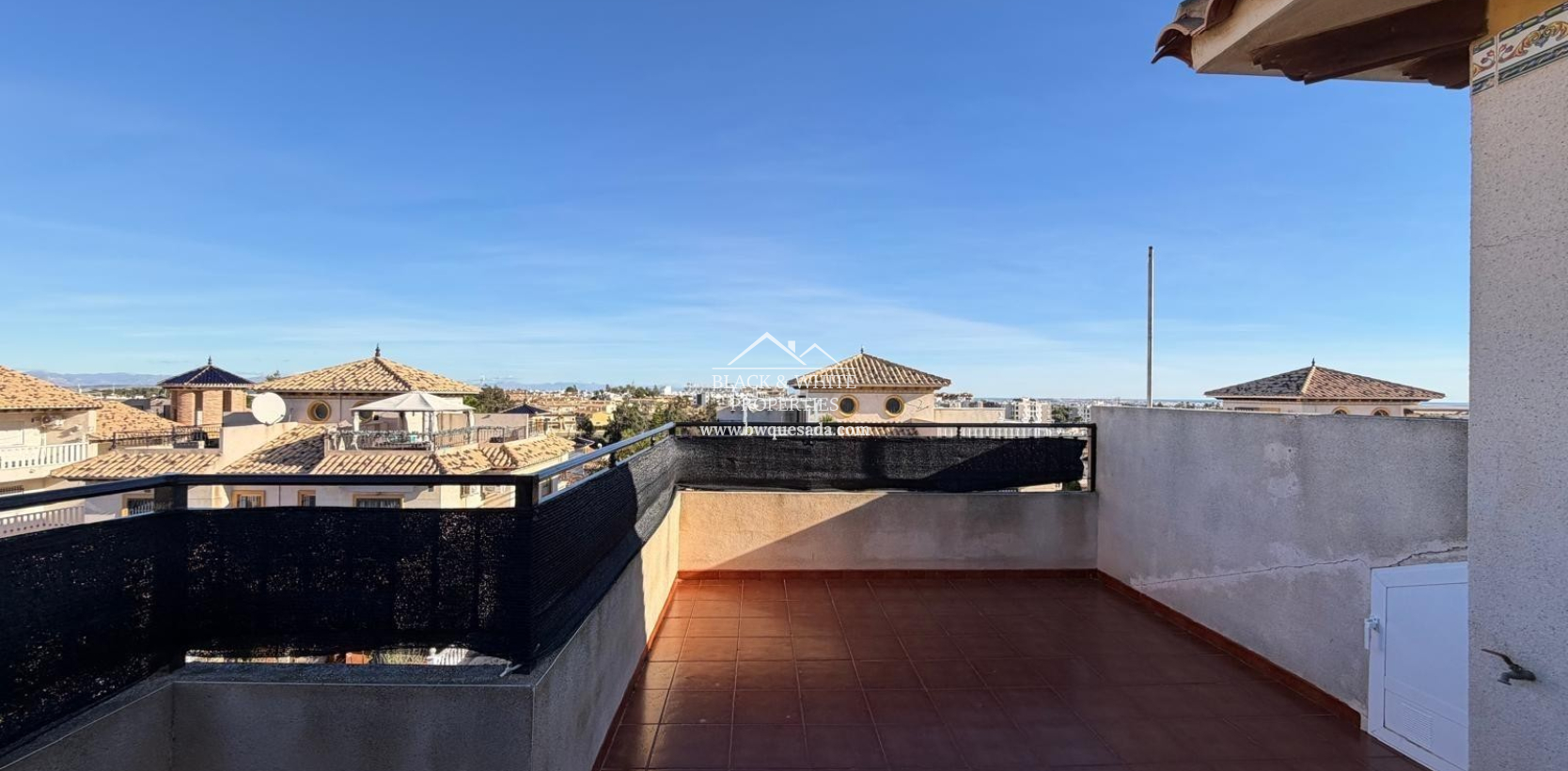 Revente - Maison de ville  - Orihuela Costa - Villamartín-Las Filipinas