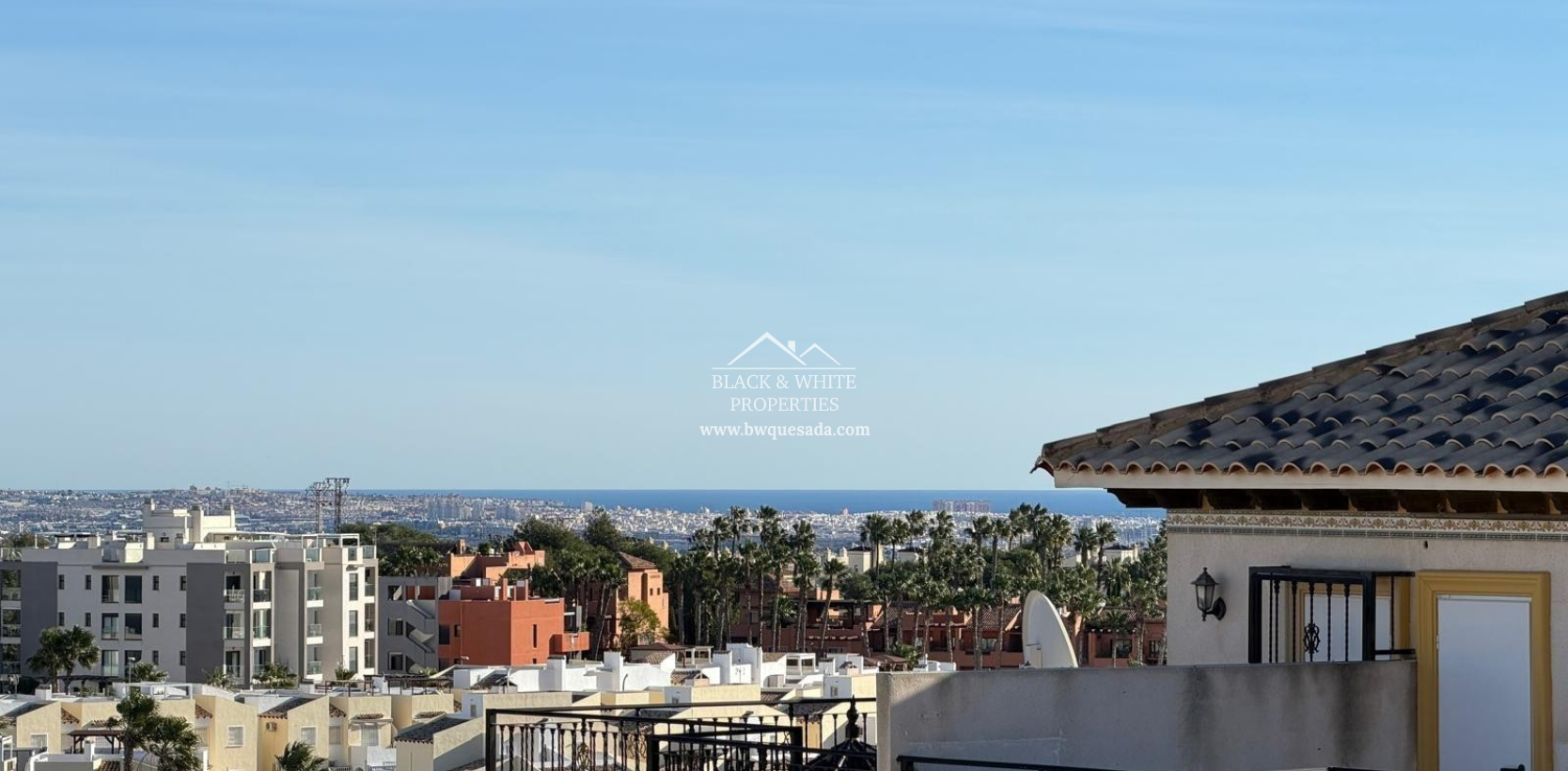 Revente - Maison de ville  - Orihuela Costa - Villamartín-Las Filipinas