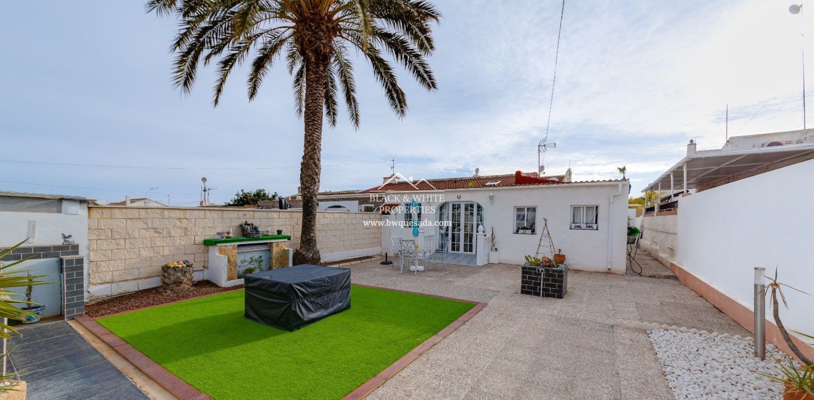 Revente - Maison de ville  - Orihuela - Orihuela Costa