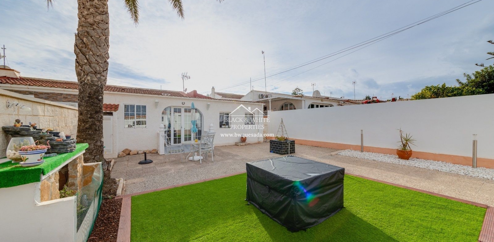 Revente - Maison de ville  - Orihuela - Orihuela Costa