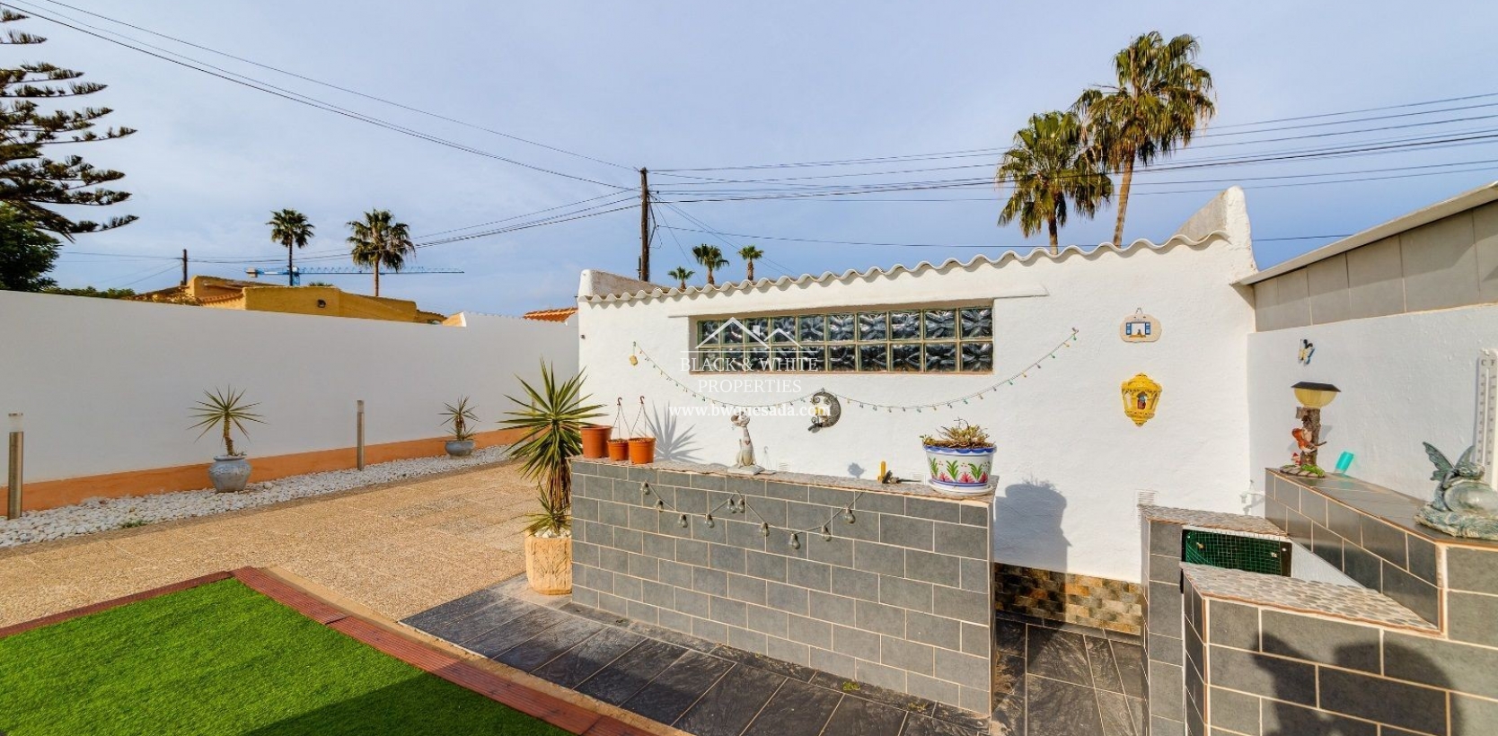 Revente - Maison de ville  - Orihuela - Orihuela Costa