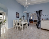 Revente - Maison de ville  - Orihuela - Orihuela Costa