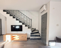 Revente - Maison de ville  - Orihuela - Orihuela Costa