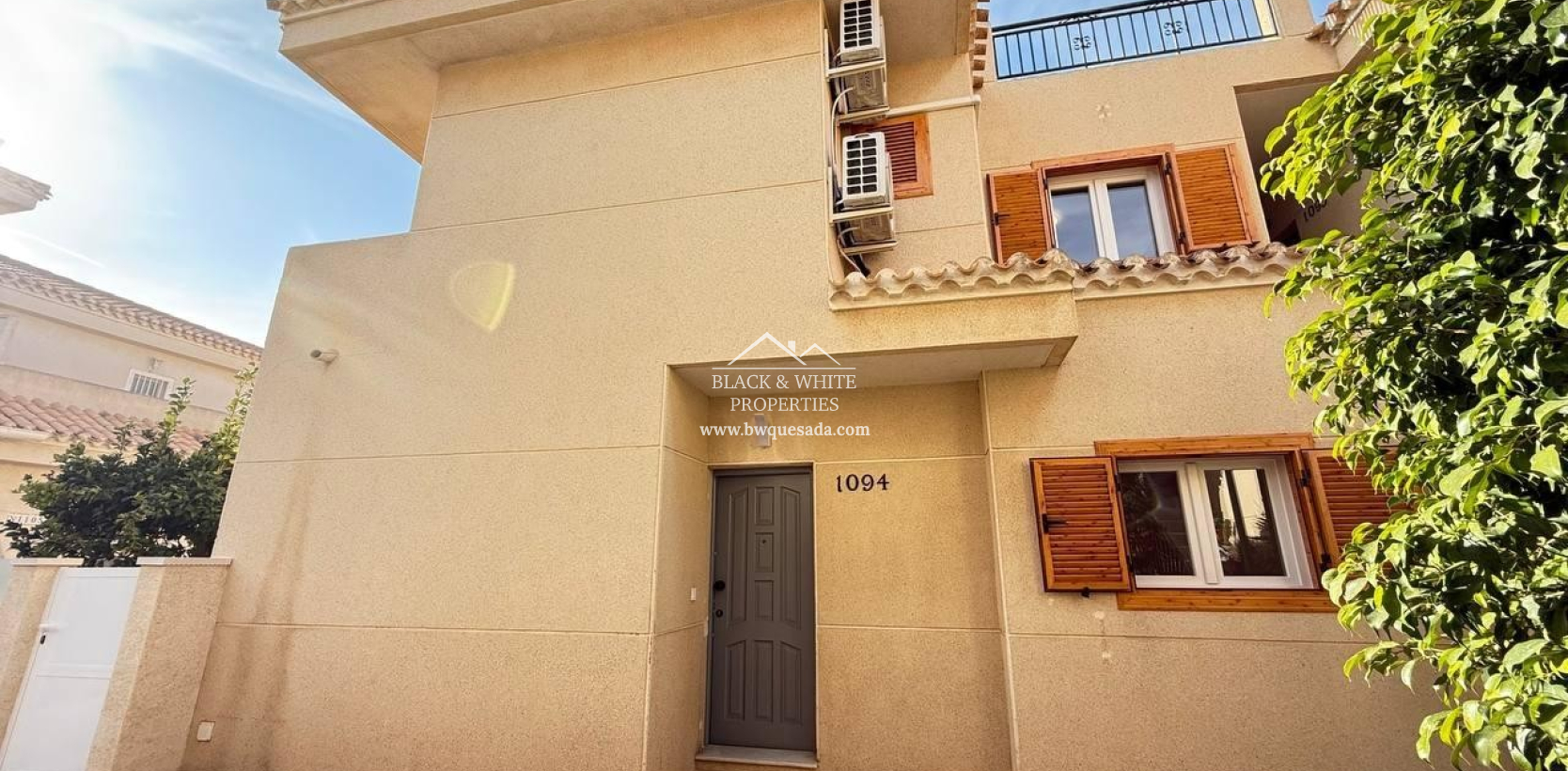 Revente - Maison de ville  - Orihuela - Orihuela Costa