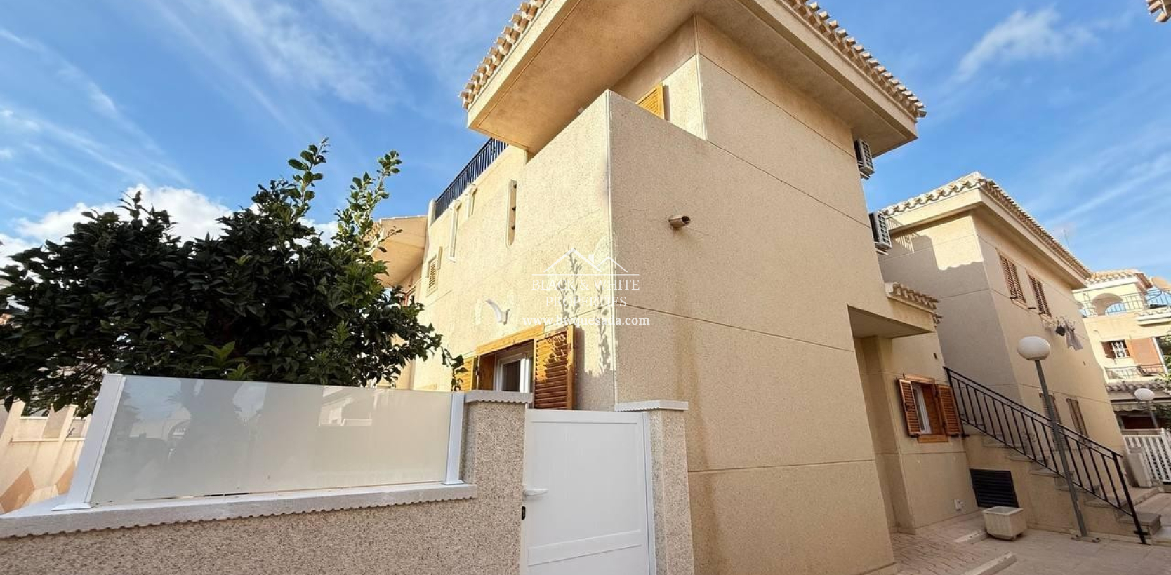 Revente - Maison de ville  - Orihuela - Orihuela Costa