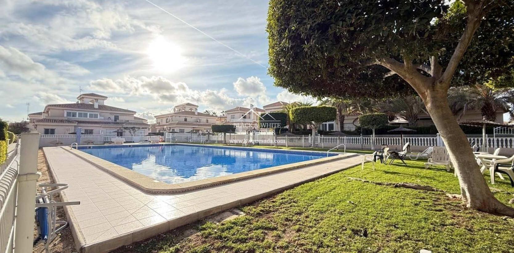 Revente - Maison de ville  - Orihuela - Orihuela Costa