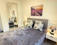 Revente - Maison de ville  - Orihuela - Orihuela Costa