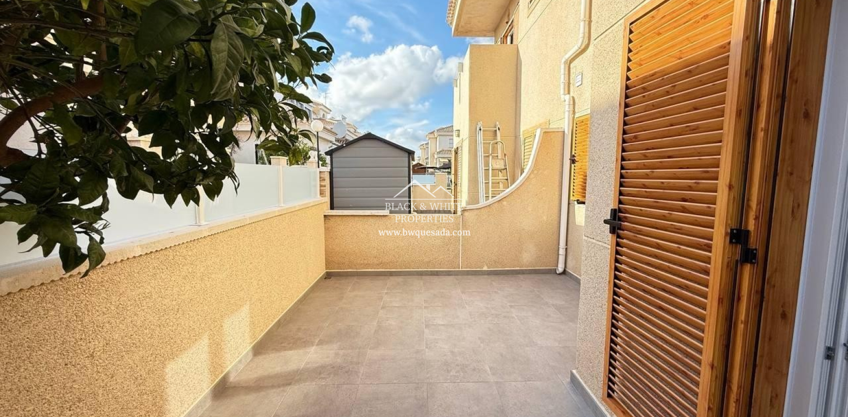 Revente - Maison de ville  - Orihuela - Orihuela Costa