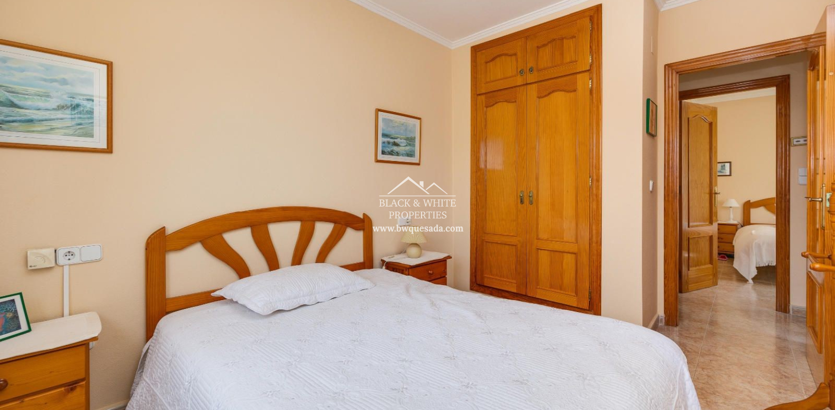 Revente - Maison de ville  - Torrevieja - Aguas Nuevas