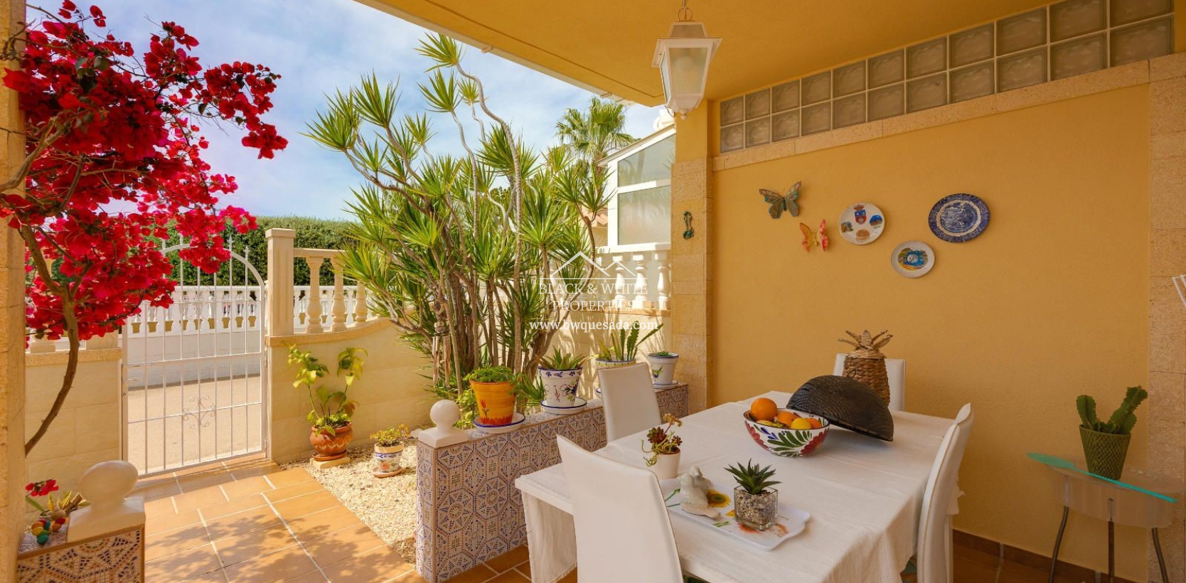 Revente - Maison de ville  - Torrevieja - Aguas Nuevas