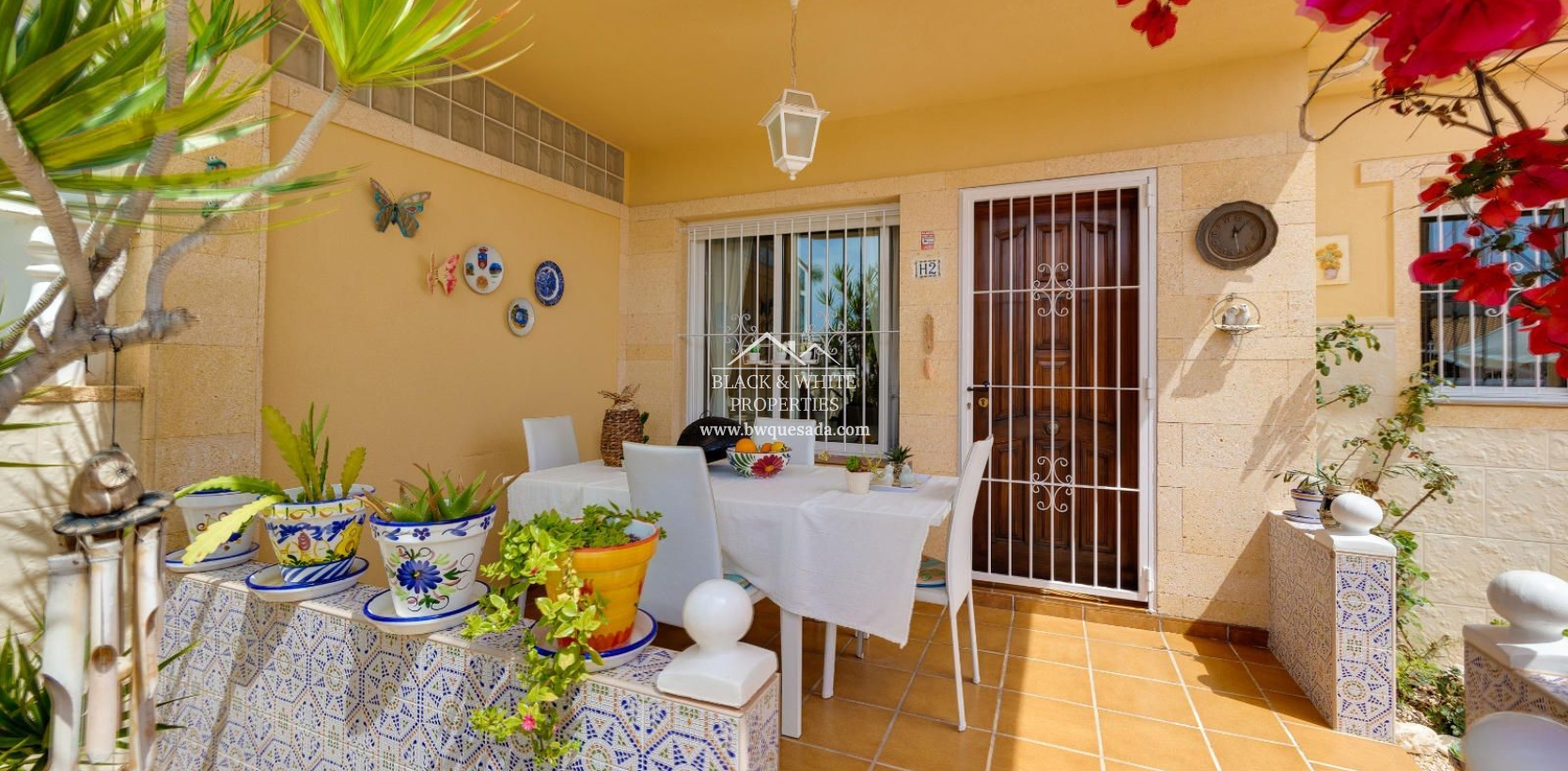 Revente - Maison de ville  - Torrevieja - Aguas Nuevas