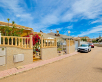 Revente - Maison de ville  - Torrevieja - Aguas Nuevas