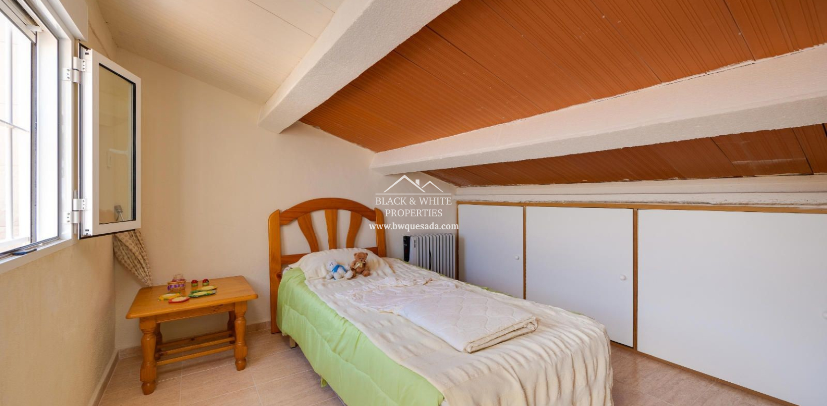 Revente - Maison de ville  - Torrevieja - Aguas Nuevas