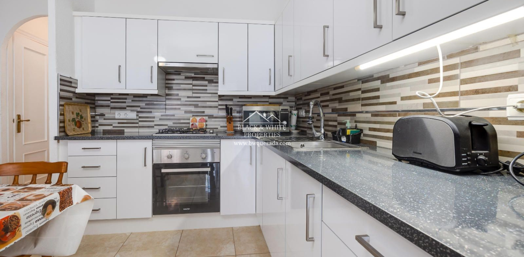 Revente - Maison de ville  - Torrevieja - El chaparral