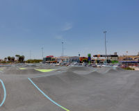 Revente - Maison de ville  - Torrevieja - El chaparral