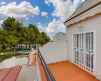 Revente - Maison de ville  - Torrevieja - Los balcones