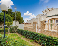 Revente - Maison de ville  - Torrevieja - Los balcones