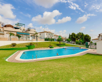 Revente - Maison de ville  - Torrevieja - Los balcones