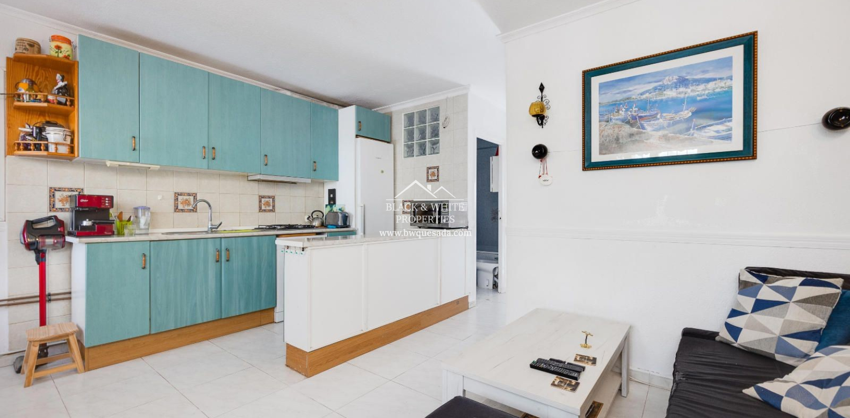 Revente - Maison de ville  - Torrevieja