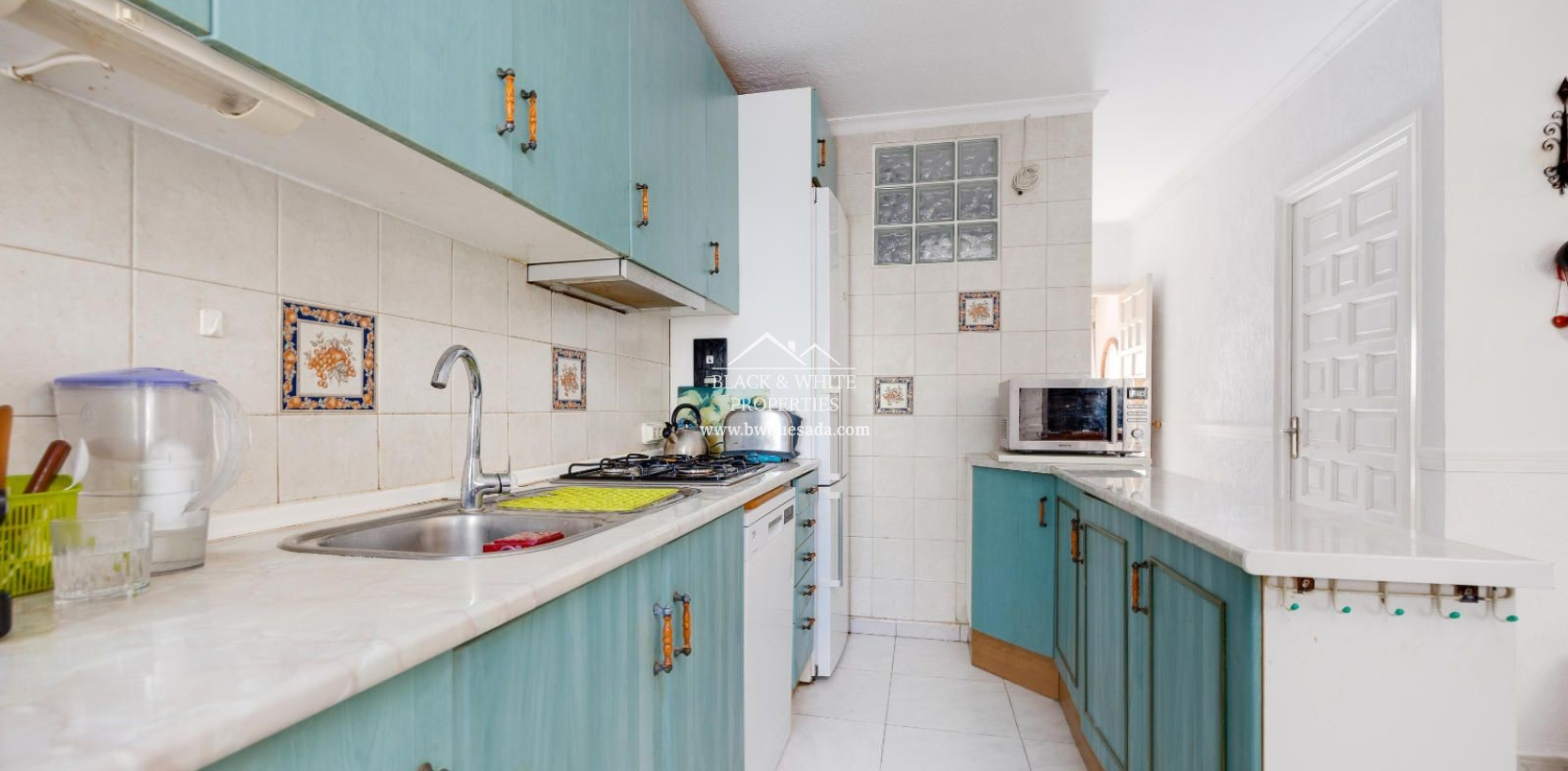 Revente - Maison de ville  - Torrevieja