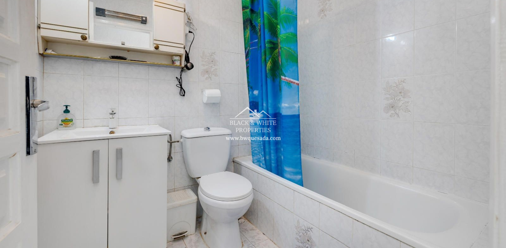 Revente - Maison de ville  - Torrevieja