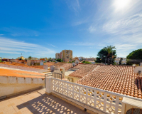 Revente - Maison de ville  - Torrevieja