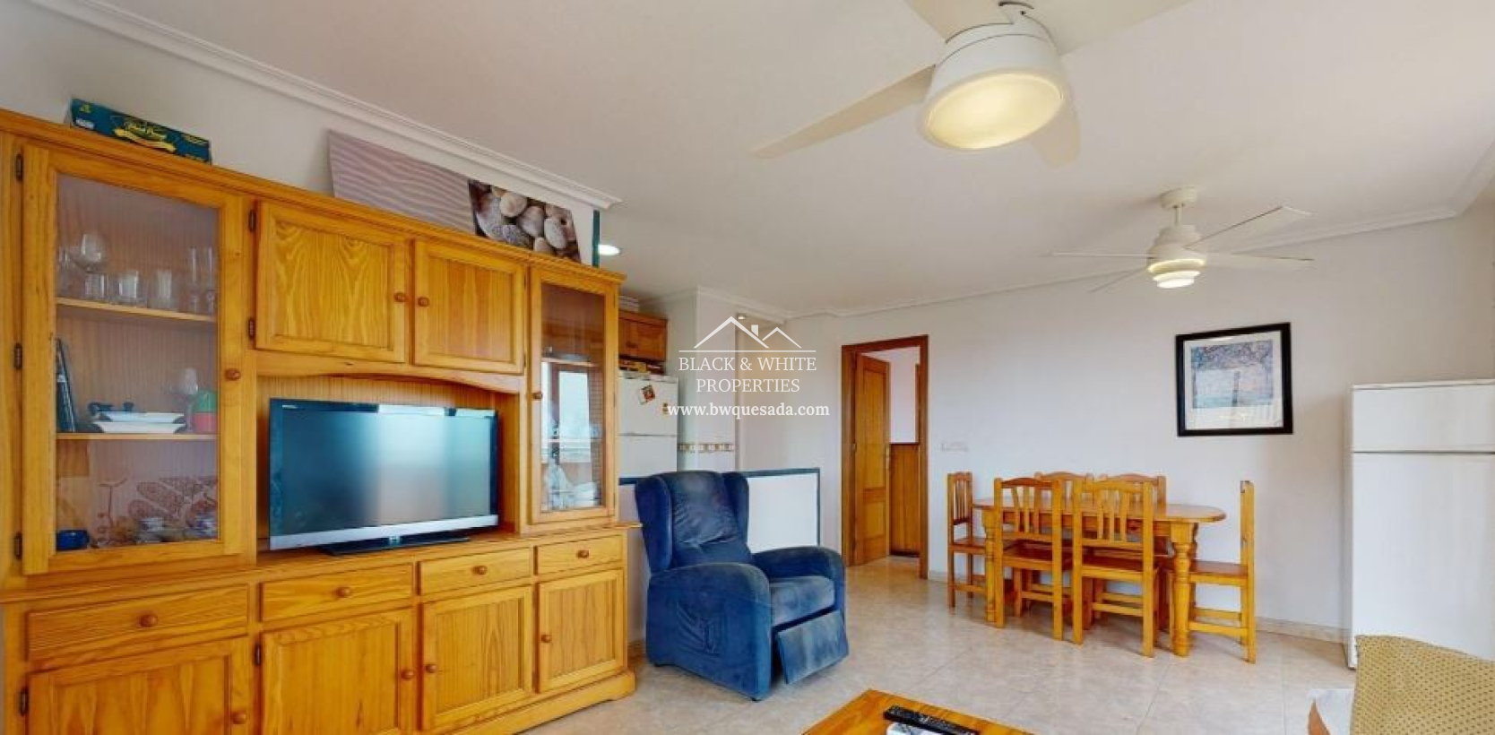 Revente - Penthouse - Arenales del Sol - Arenales