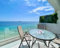 Revente - Penthouse - Benidorm - Levante