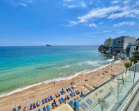 Revente - Penthouse - Benidorm - Levante
