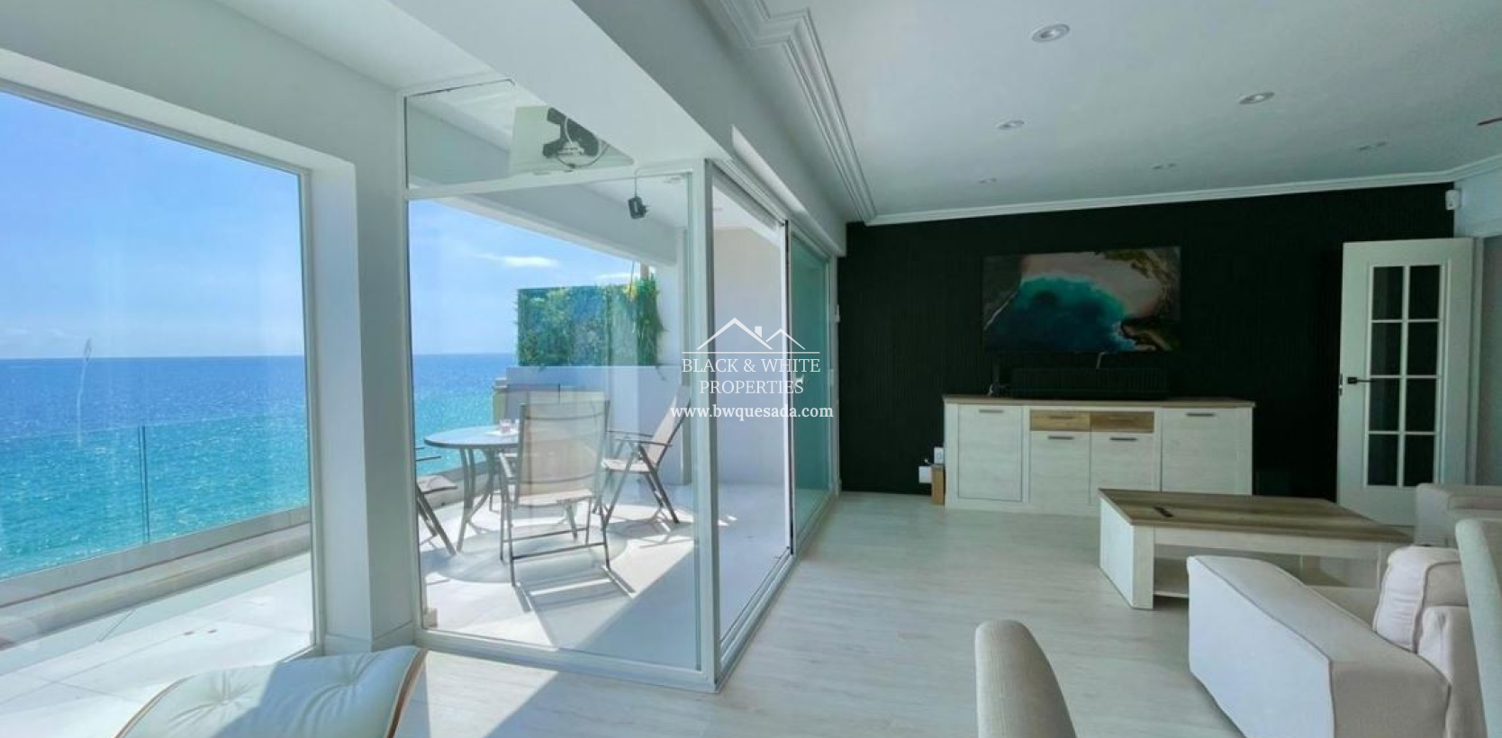 Revente - Penthouse - Benidorm - Levante