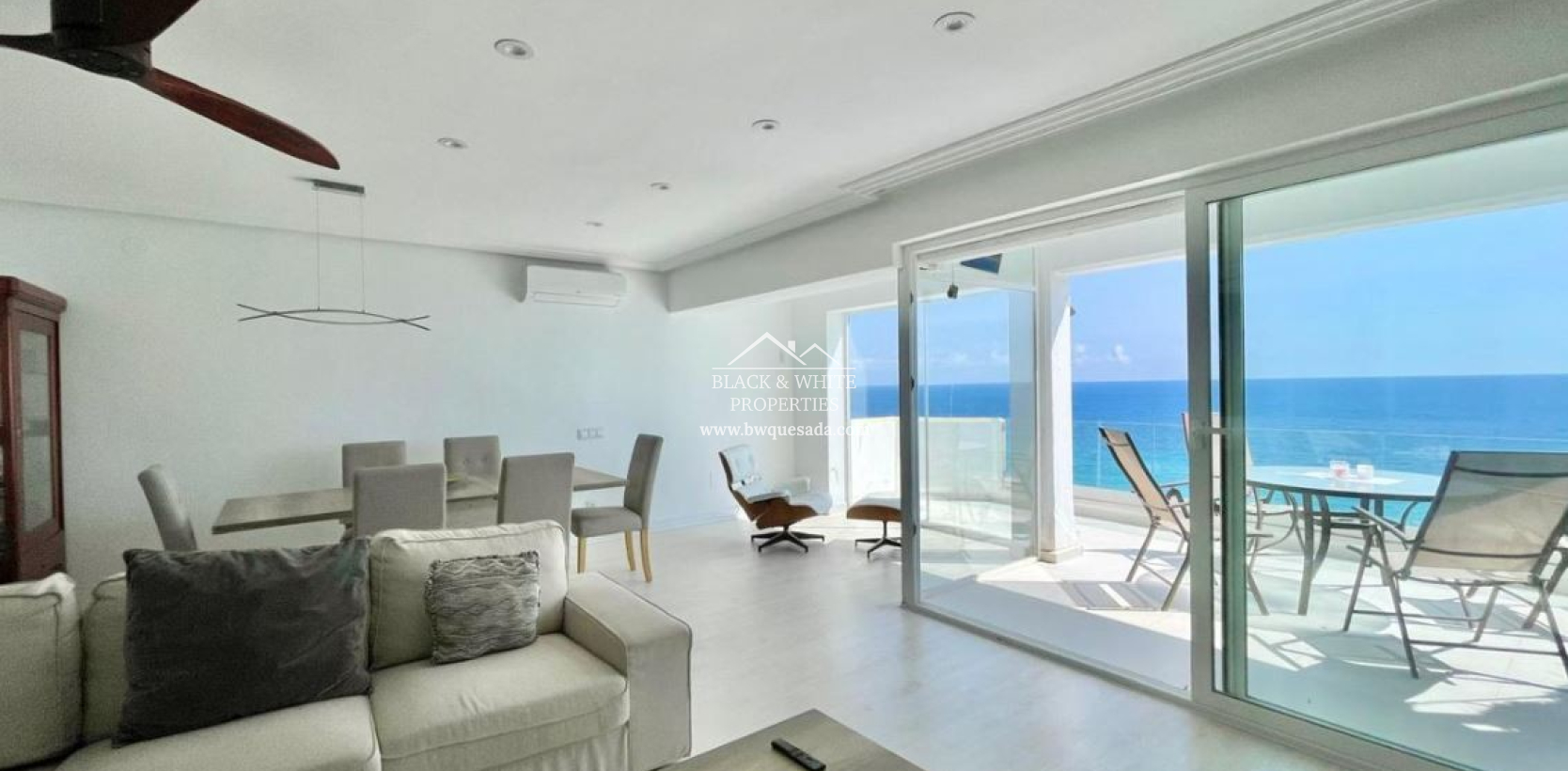 Revente - Penthouse - Benidorm - Levante