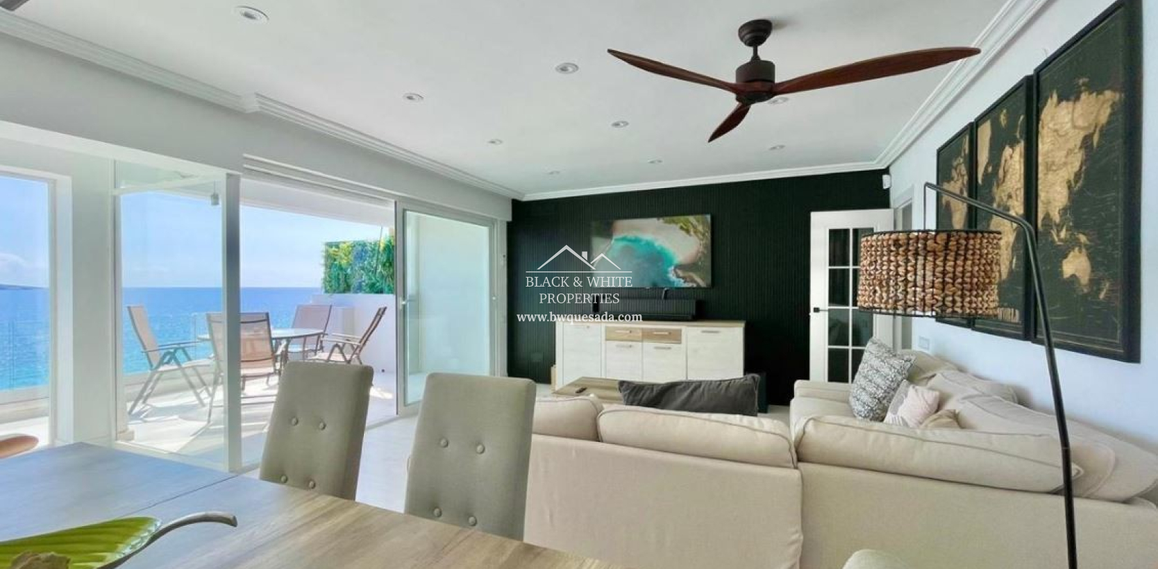 Revente - Penthouse - Benidorm - Levante