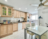 Revente - Penthouse - Benidorm - Levante