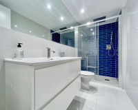 Revente - Penthouse - Benidorm - Levante