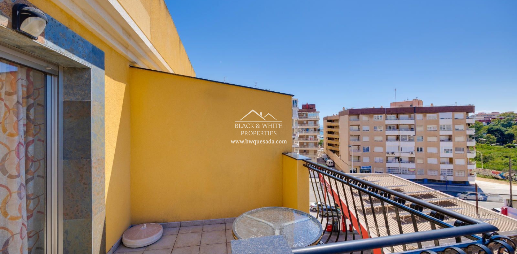 Revente - Penthouse - Torrevieja - Torrevieja 