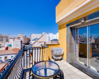 Revente - Penthouse - Torrevieja - Torrevieja 