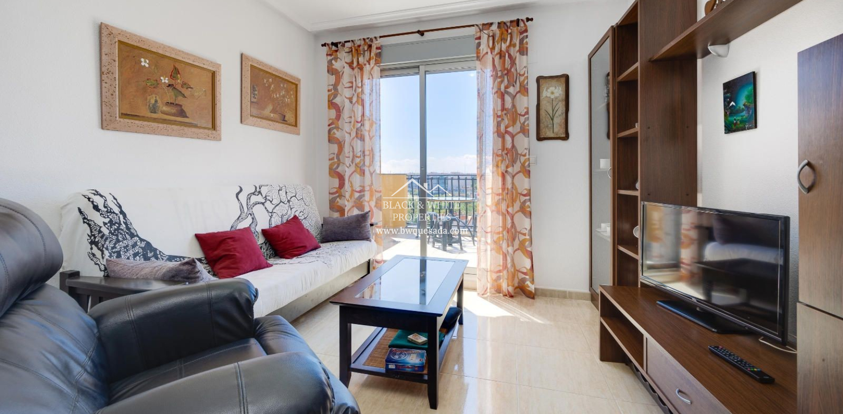 Revente - Penthouse - Torrevieja - Torrevieja 