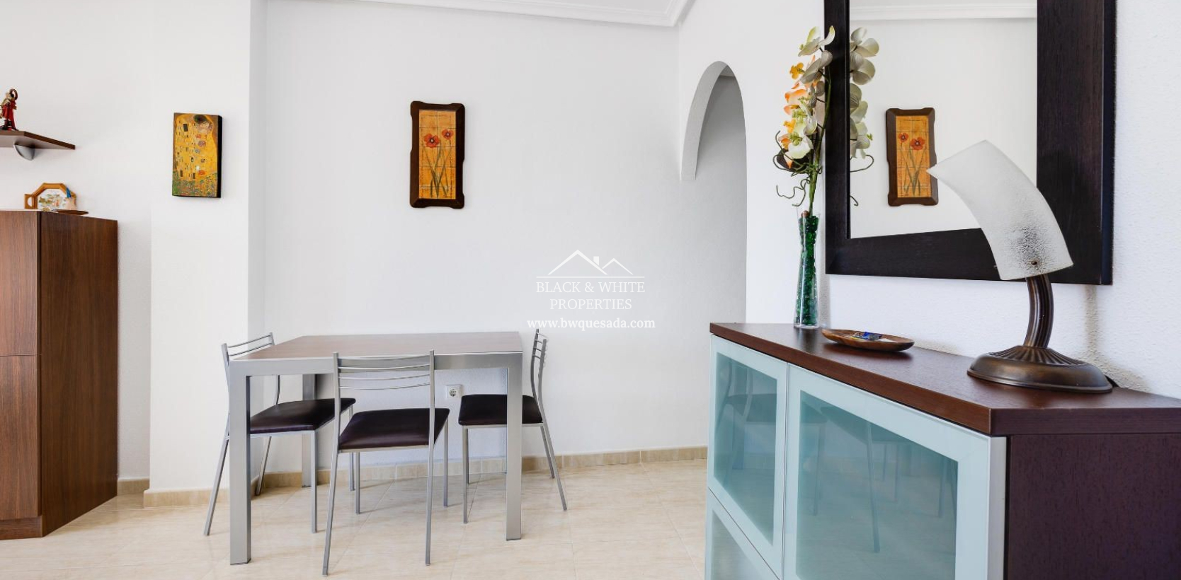 Revente - Penthouse - Torrevieja - Torrevieja 