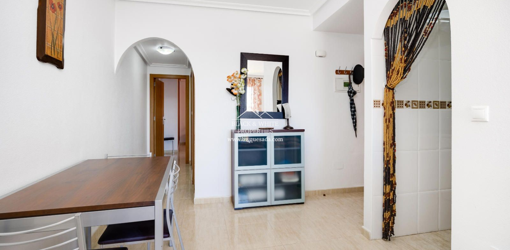 Revente - Penthouse - Torrevieja - Torrevieja 