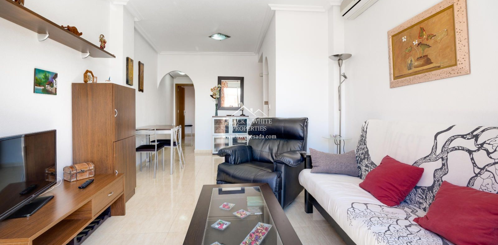 Revente - Penthouse - Torrevieja - Torrevieja 