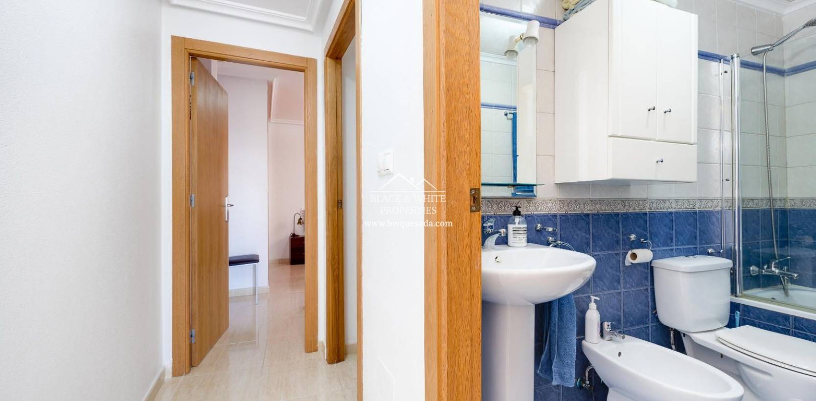 Revente - Penthouse - Torrevieja - Torrevieja 