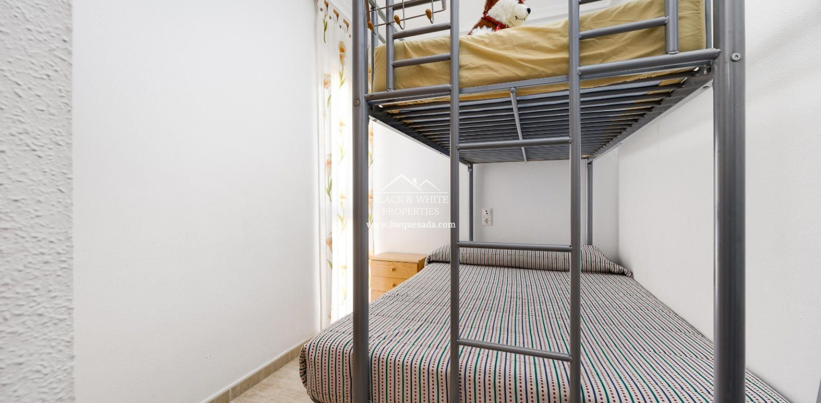 Revente - Penthouse - Torrevieja - Torrevieja 