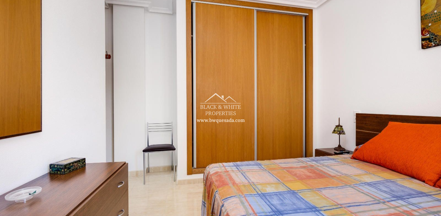 Revente - Penthouse - Torrevieja - Torrevieja 