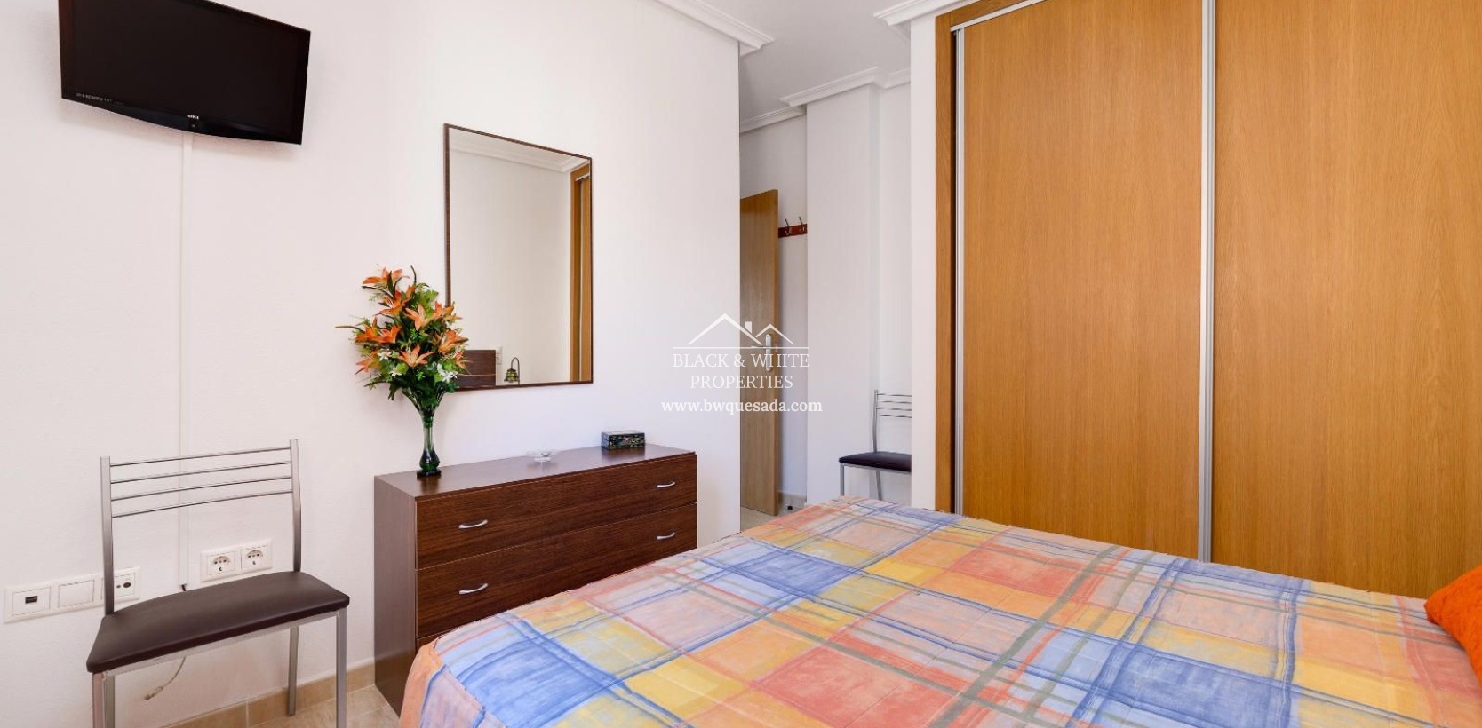 Revente - Penthouse - Torrevieja - Torrevieja 