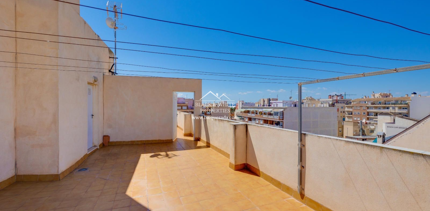 Revente - Penthouse - Torrevieja - Torrevieja 