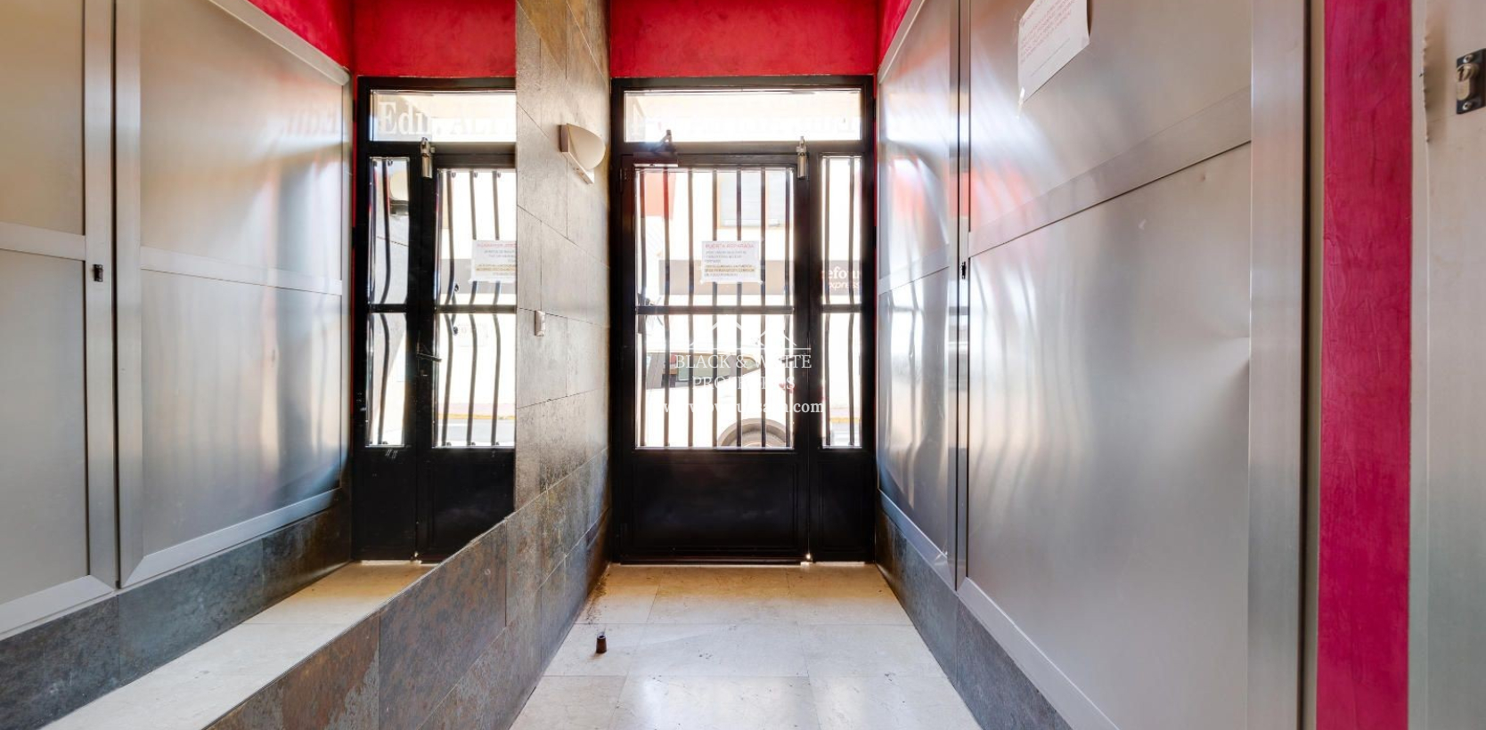 Revente - Penthouse - Torrevieja - Torrevieja 