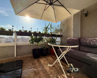 Revente - Penthouse - Torrevieja - Torrevieja 