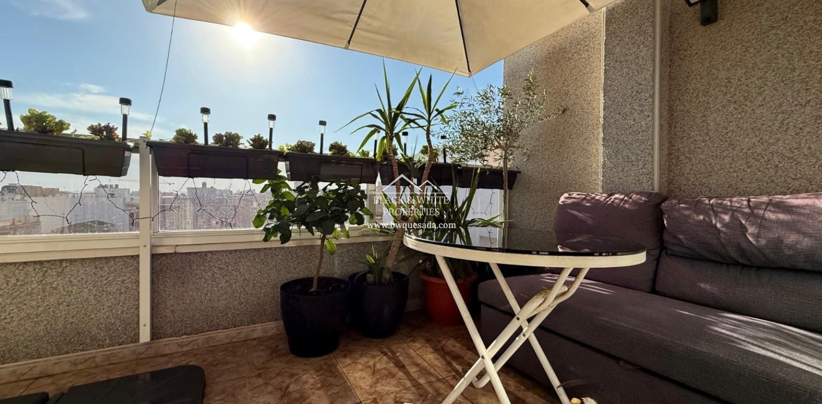 Revente - Penthouse - Torrevieja - Torrevieja 